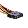 Блок питания Silver Stone 700W STRIDER (SST-ST70F-ES230) - 11