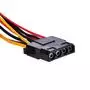 Блок питания Silver Stone 700W STRIDER (SST-ST70F-ES230) - 11