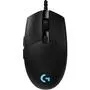 Мышка Logitech G Pro HERO Black (910-005440) - 1