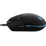 Мышка Logitech G Pro HERO Black (910-005440) - 2