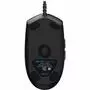 Мышка Logitech G Pro HERO Black (910-005440) - 3
