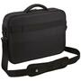 Сумка для ноутбука Case Logic 15.6'' Briefcase PROPC- 116 Black (3204528) - 1