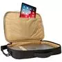 Сумка для ноутбука Case Logic 15.6'' Briefcase PROPC- 116 Black (3204528) - 6