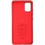 Чехол для моб. телефона Armorstandart ICON Case Samsung A51 Red (ARM56340) - 1