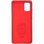 Чехол для моб. телефона Armorstandart ICON Case Samsung A51 Red (ARM56340) - 1
