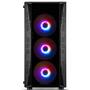 Корпус Silver Stone FARA (SST-FAB1B-PRO) - 1