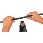 Набор трубок для СВО ThermalTake Pacific Hard Tube Bending Kit (CL-W093-AL00BL-A) - 3
