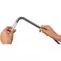 Набор трубок для СВО ThermalTake Pacific Hard Tube Bending Kit (CL-W093-AL00BL-A) - 6