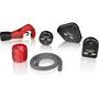 Набор трубок для СВО ThermalTake Pacific Hard Tube Bending Kit (CL-W093-AL00BL-A) - 8