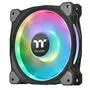 Набор для сборки CBO ThermalTake Pacific CL360 Max/CL360mm/Hard Tube/pure clear coolant (CL-W259-CU00SW-A) - 1
