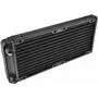 Набор для сборки CBO ThermalTake Pacific M240,R 240mm/Hard Tube/pure clear coolant (CL-W216-CU00SW-A) - 3