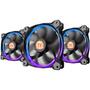 Набор для сборки CBO ThermalTake Pacific M240,R 240mm/Hard Tube/pure clear coolant (CL-W216-CU00SW-A) - 4