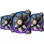 Набор для сборки CBO ThermalTake Pacific M240,R 240mm/Hard Tube/pure clear coolant (CL-W216-CU00SW-A) - 4