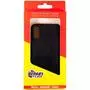 Чехол для моб. телефона Dengos Carbon Samsung Galaxy A10s, black (DG-TPU-CRBN-01) - 2