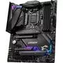 Материнская плата MSI MPG Z490 GAMING CARBON WIFI - 2