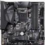 Материнская плата GIGABYTE Z490M GAMING X - 1