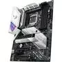 Материнская плата ASUS ROG STRIX Z490-A GAMING - 2