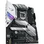 Материнская плата ASUS ROG STRIX Z490-A GAMING - 8