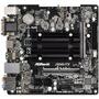 Материнская плата ASRock J5040-ITX - 1