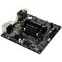 Материнская плата ASRock J5040-ITX - 3
