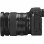 Цифровой фотоаппарат Fujifilm X-S10+ XF 16-80mm F4.0 Kit Black (16670077) - 5