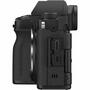 Цифровой фотоаппарат Fujifilm X-S10+ XF 16-80mm F4.0 Kit Black (16670077) - 6