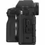 Цифровой фотоаппарат Fujifilm X-S10+ XF 16-80mm F4.0 Kit Black (16670077) - 6