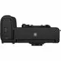 Цифровой фотоаппарат Fujifilm X-S10+ XF 16-80mm F4.0 Kit Black (16670077) - 8