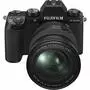 Цифровой фотоаппарат Fujifilm X-S10+ XF 16-80mm F4.0 Kit Black (16670077) - 9