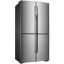 Холодильник Samsung RF61K90407F/UA - 1