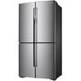 Холодильник Samsung RF61K90407F/UA - 2