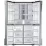 Холодильник Samsung RF61K90407F/UA - 3