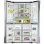 Холодильник Samsung RF61K90407F/UA - 4