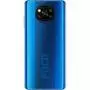 Мобильный телефон Xiaomi Poco X3 NFC 6/128GB Cobalt Blue - 1