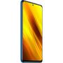 Мобильный телефон Xiaomi Poco X3 NFC 6/128GB Cobalt Blue - 6
