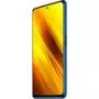 Мобильный телефон Xiaomi Poco X3 NFC 6/128GB Cobalt Blue - 7