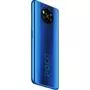 Мобильный телефон Xiaomi Poco X3 NFC 6/128GB Cobalt Blue - 9