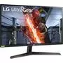 Монитор LG 27GN600-B - 1