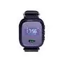 Смарт-часы GoGPS ME K10 Черные (K10BK) - 1