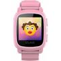 Смарт-часы Elari KidPhone 2 Pink с GPS-трекером (KP-2P) - 1
