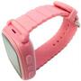 Смарт-часы Elari KidPhone 2 Pink с GPS-трекером (KP-2P) - 2