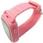 Смарт-часы Elari KidPhone 2 Pink с GPS-трекером (KP-2P) - 2
