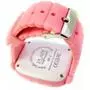 Смарт-часы Elari KidPhone 2 Pink с GPS-трекером (KP-2P) - 3