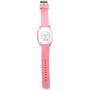 Смарт-часы Elari KidPhone 2 Pink с GPS-трекером (KP-2P) - 4