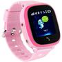 Смарт-часы GoGPS ME K25 Pink (K25PK) - 1