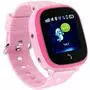 Смарт-часы GoGPS ME K25 Pink (K25PK) - 1