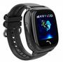 Смарт-часы GoGPS ME K25 Black (K25BK) - 1