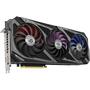 Видеокарта ASUS GeForce RTX3080 10Gb ROG STRIX OC GAMING (ROG-STRIX-RTX3080-O10G-GAMING) - 2