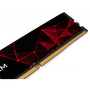 Модуль памяти для компьютера DDR4 8GB 3000 MHz LOGO Series eXceleram (EL408306A) - 3