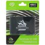 Накопитель SSD 2.5" 480GB Seagate (ZA480CV1A001) - 5